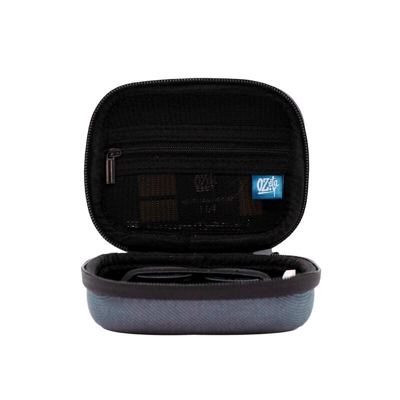 OZETA ESTUCHE MEDIANO GREY