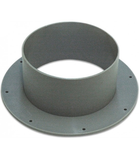 MANGUITO CORONA METALICO 150MM