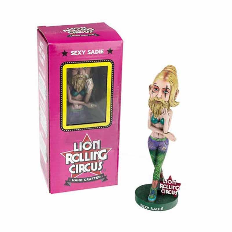 LRC FIGURA BOBBLEHEAD SEXY SADIE