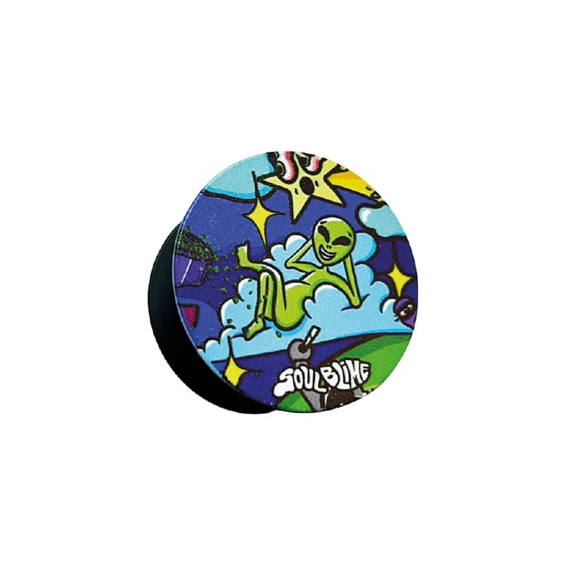 SOULBLIME SOPORTE PARA CELULAR 16UDS