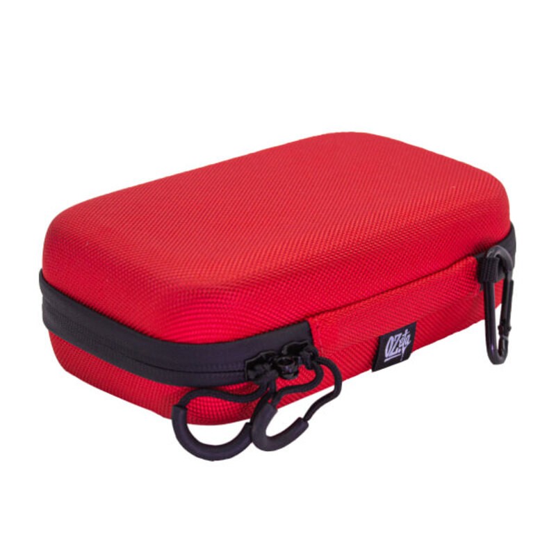 OZETA ESTUCHE GRANDE RED