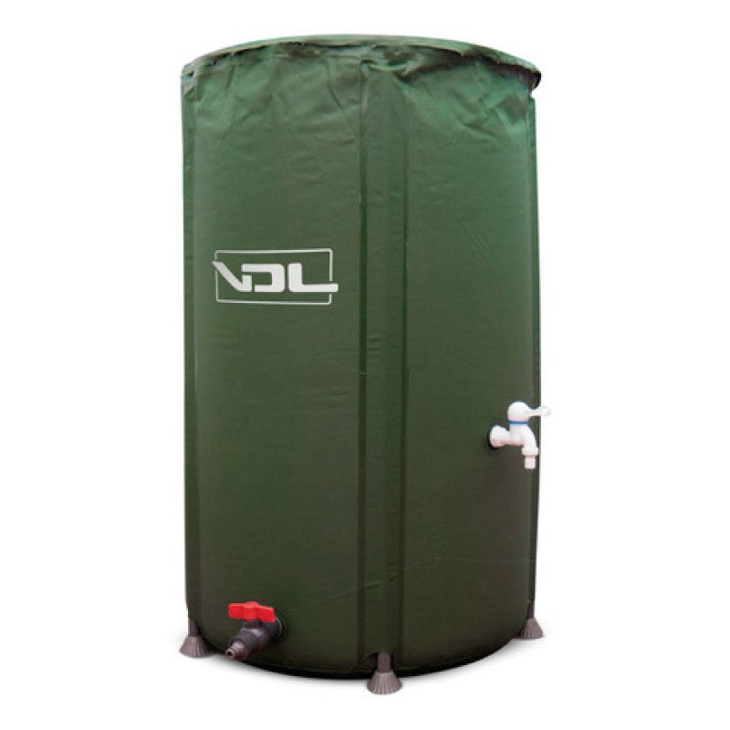 DEPOSITO FLEXIBLE 98L 41X75CM VDL