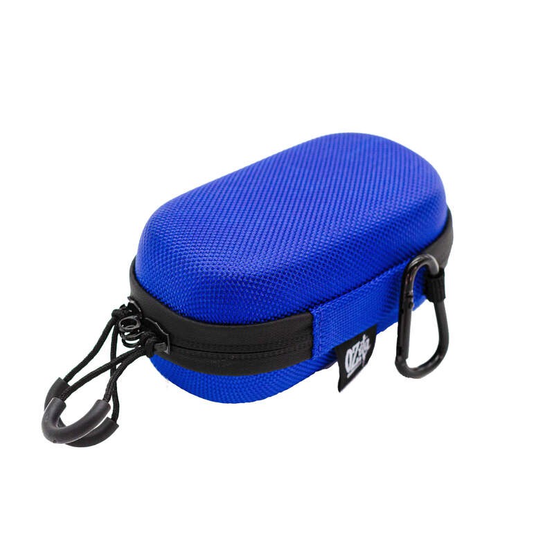 OZETA ESTUCHE PEQUENO BLUE