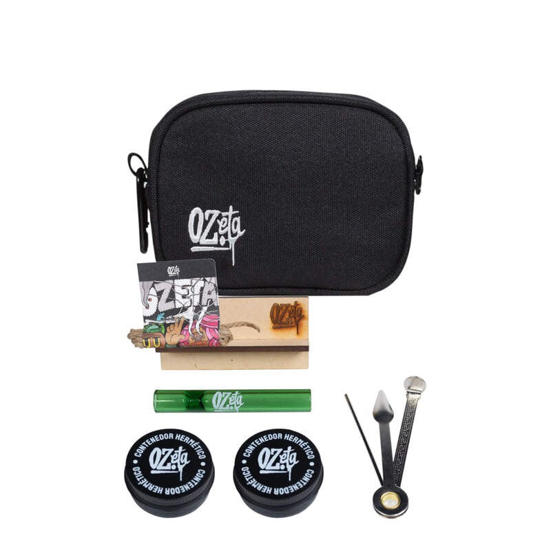 OZETA ESTUCHE DE TELA