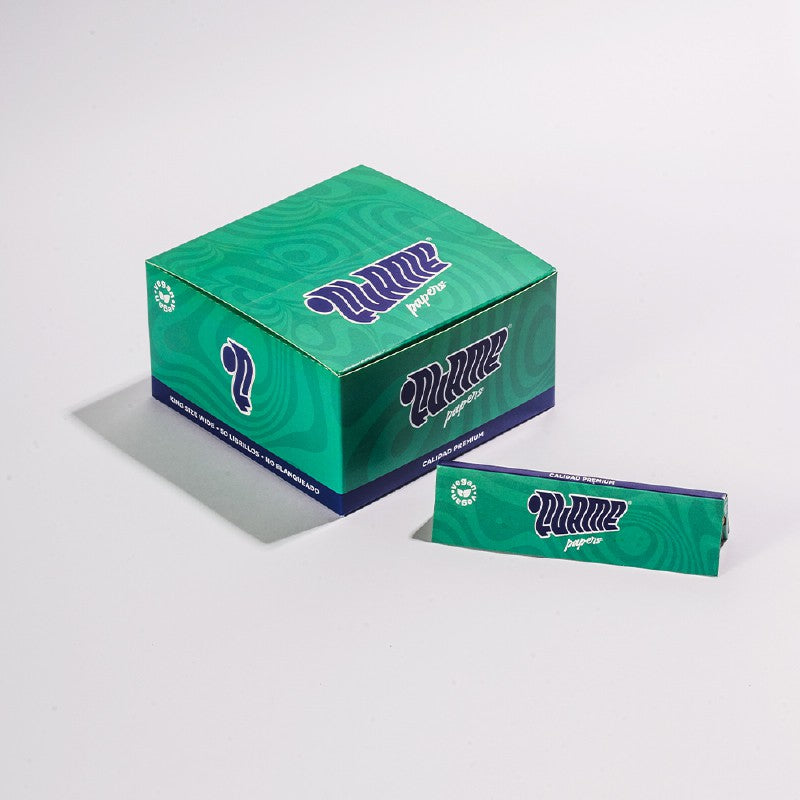 PAPEL KS NO BLANQUEADO FLAME 50UDS