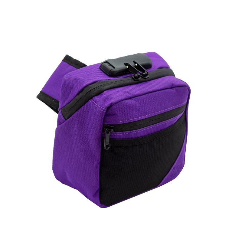 OZETA BANANO PURPLE