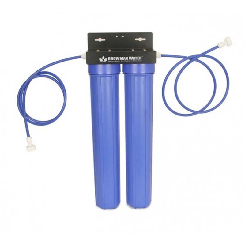FILTRO GARDEN GROW 480L/H GROWMAX WATER