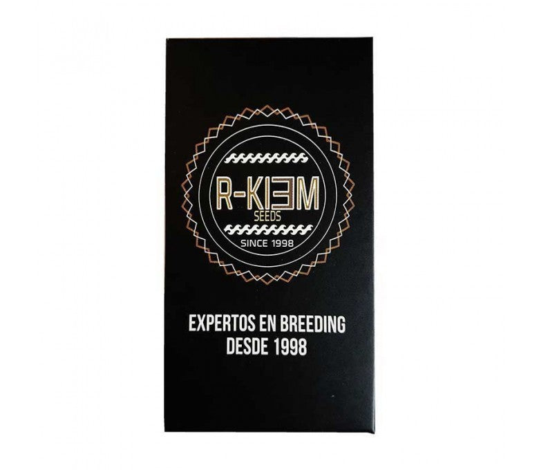 RKIEM SEEDS GALA CBD 10UDS
