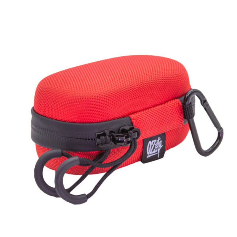 OZETA ESTUCHE PEQUENO RED