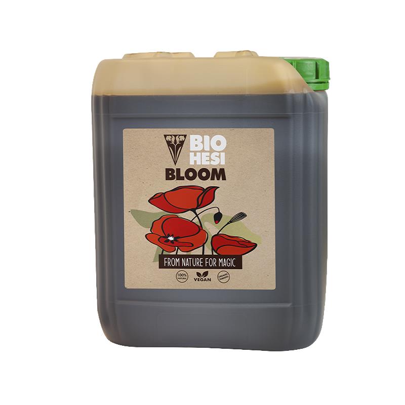 BIO HESI BLOOM 5L HESI