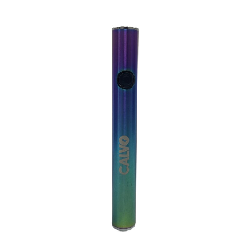 BATERIA CARTRIDGE 510 COSMIC PURPLE CALVO GLASS