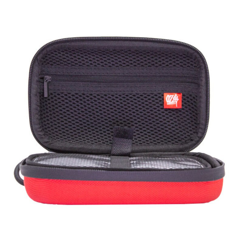 OZETA ESTUCHE GRANDE RED