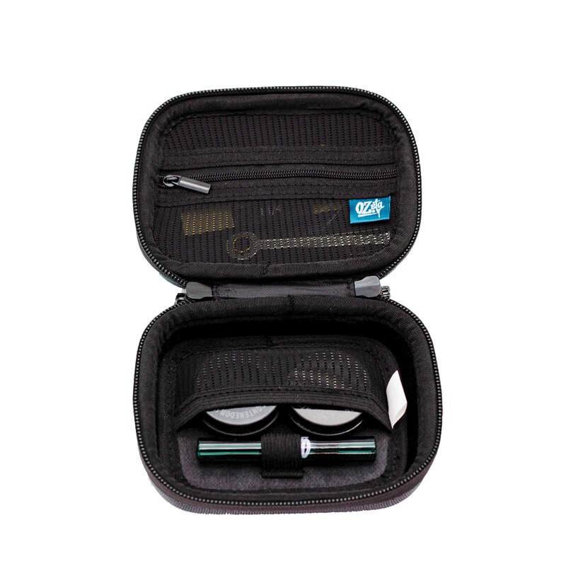 OZETA ESTUCHE MEDIANO GREY
