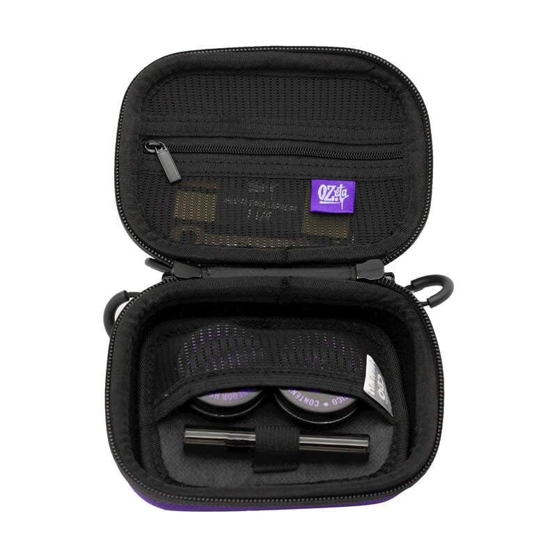 OZETA ESTUCHE MEDIANO PURPLE