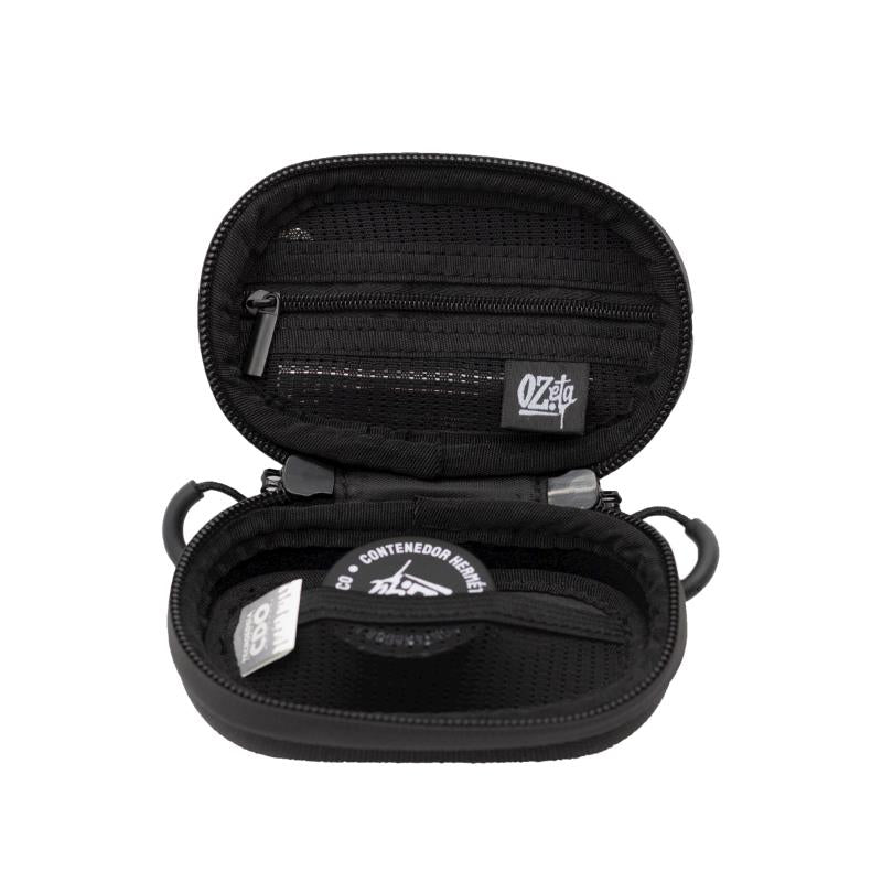 OZETA BOLSO PEQUENO BLACK