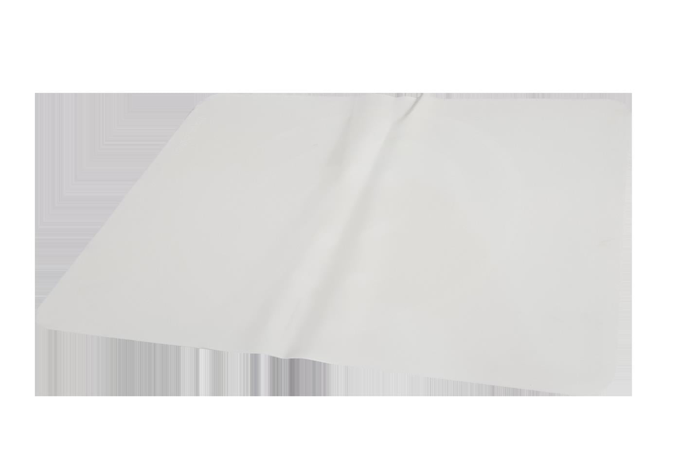 MANTA DE SILICONA ULTRA DELGADA