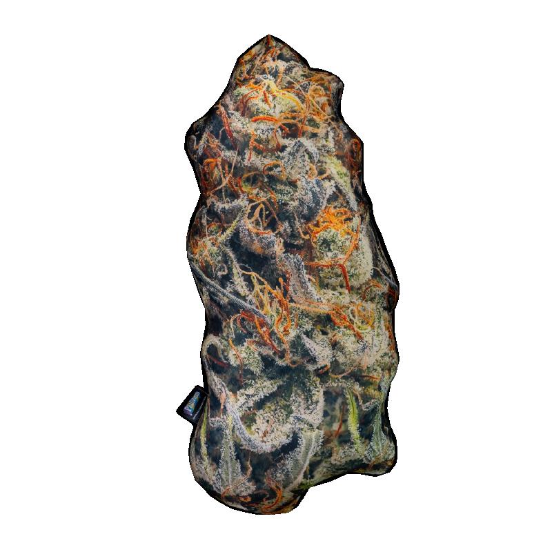 CREAM MANDARIN TAMAÑO M PILLOWEED
