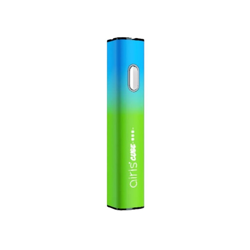 BATERIA CUBE AIRISTECH APPLE GREEN AIRISTECH
