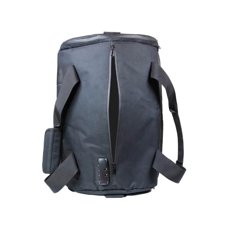 OZETA DUFFLE BAG
