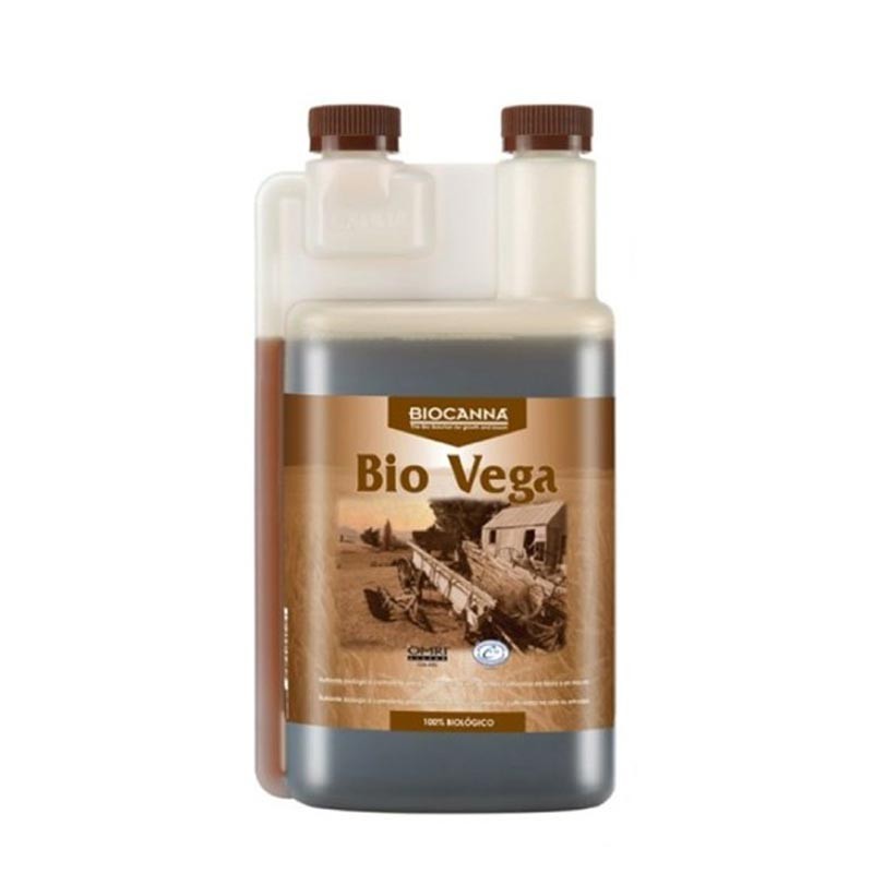 BIO VEGA 500ML CANNA