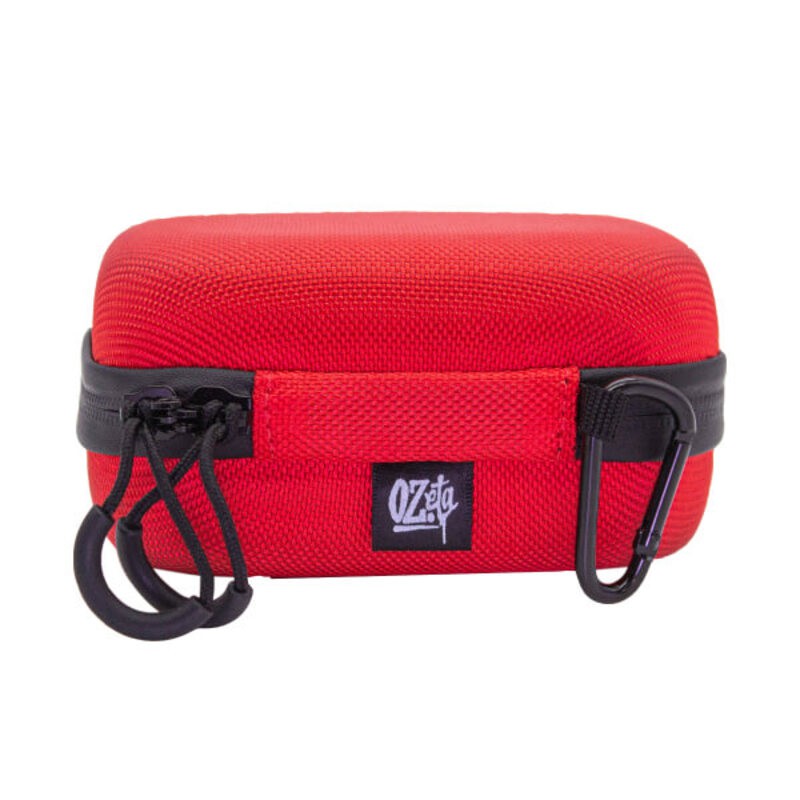 OZETA ESTUCHE MEDIANO RED