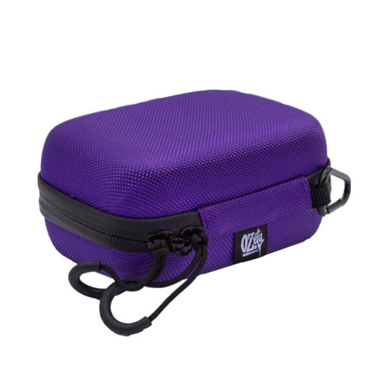 OZETA ESTUCHE MEDIANO PURPLE