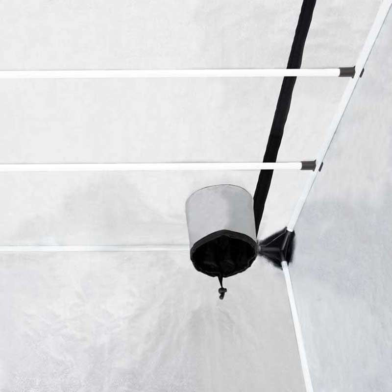 CARPA PROBOX ECOPRO 120X120X200CM GARDEN HIGHPRO