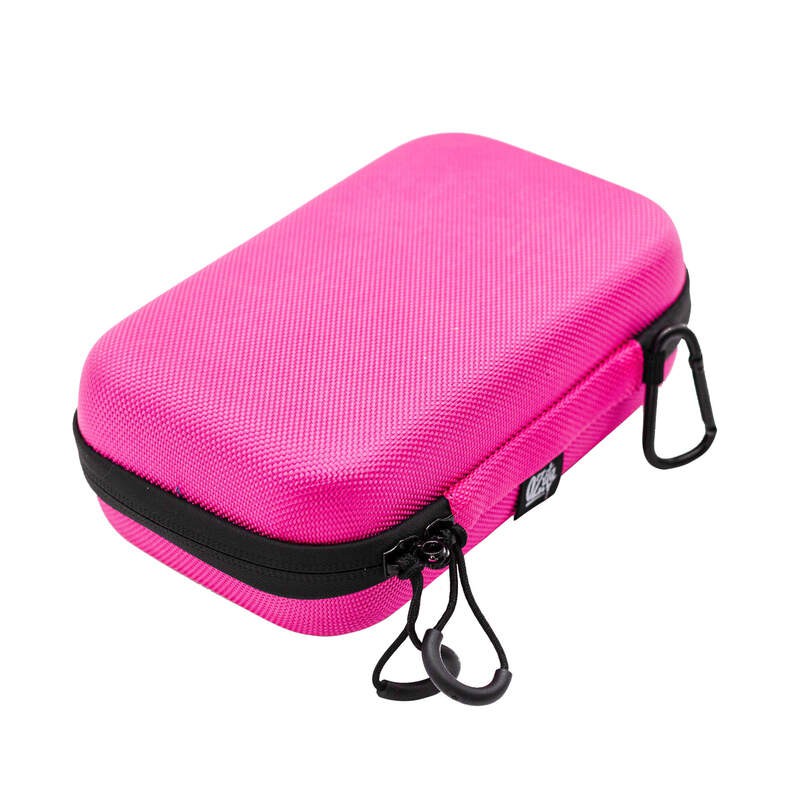 OZETA ESTUCHE GRANDE PINK