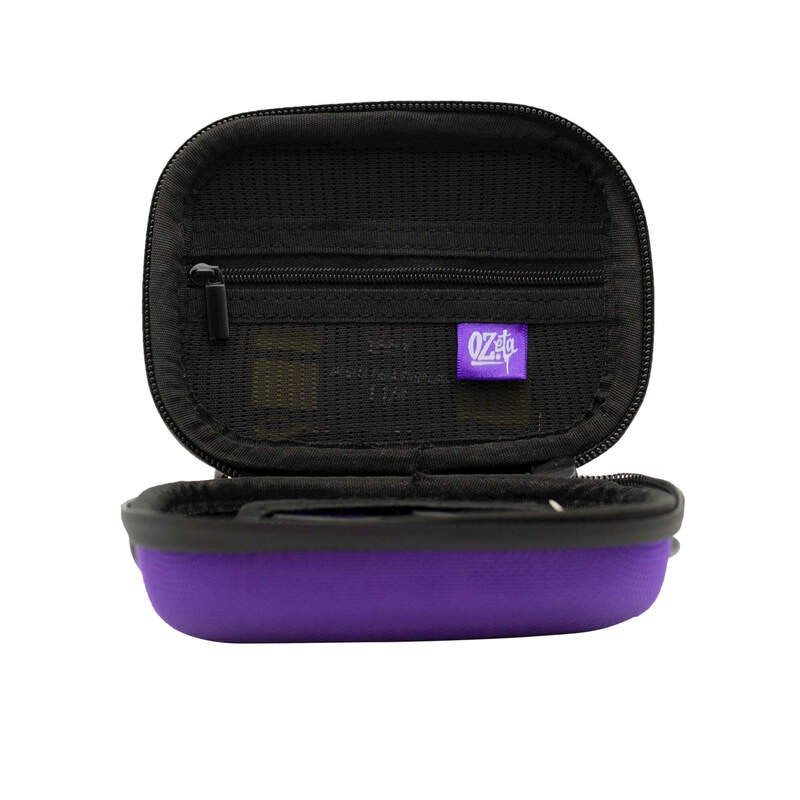 OZETA ESTUCHE MEDIANO PURPLE