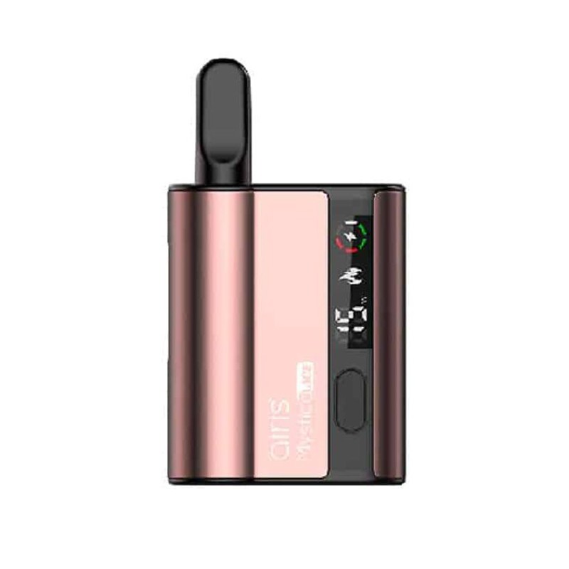 BATERIA MYSTICA ACE AIRISTECH ROSE GOLD