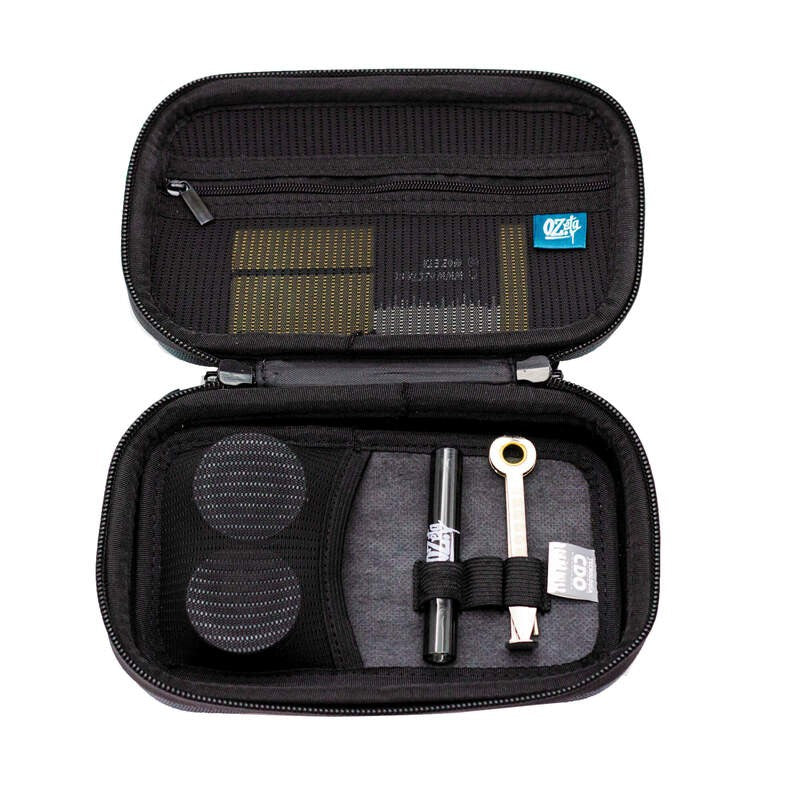 OZETA ESTUCHE GRANDE GREY
