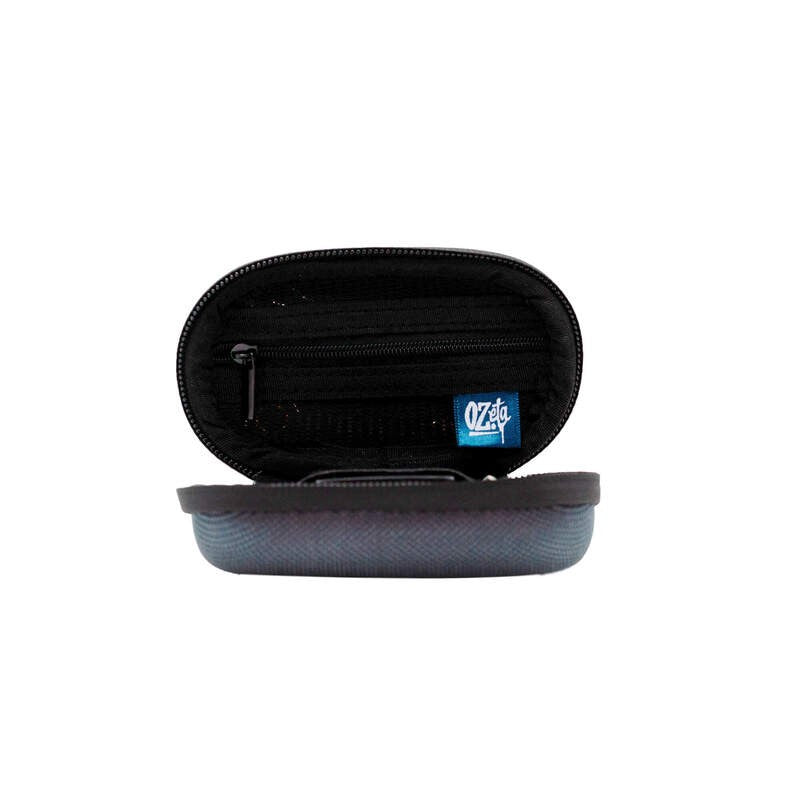OZETA ESTUCHE PEQUENO GREY