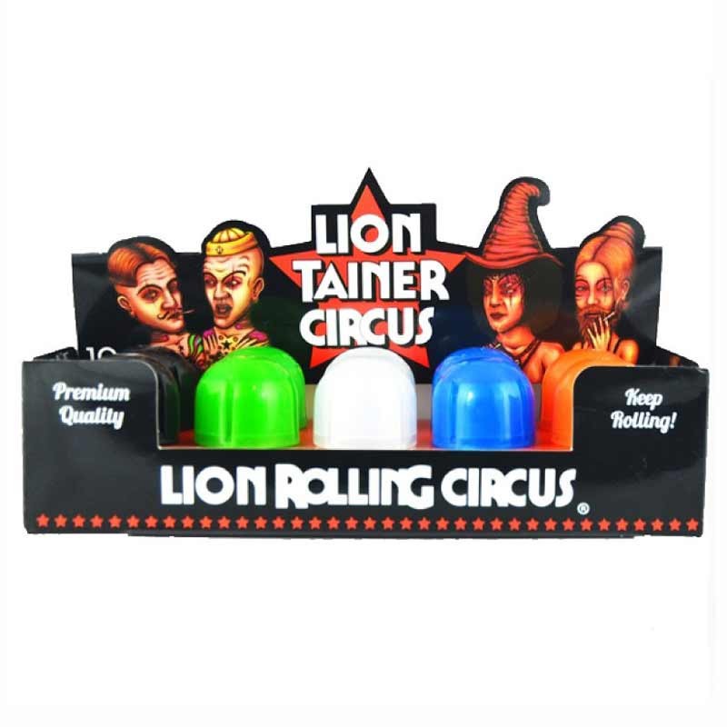 LRC TAINER SURTIDO 10UDS