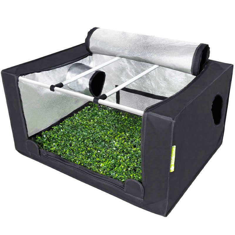 CARPA PROBOX PROP M 80X60X40CM GARDEN HIGHPRO