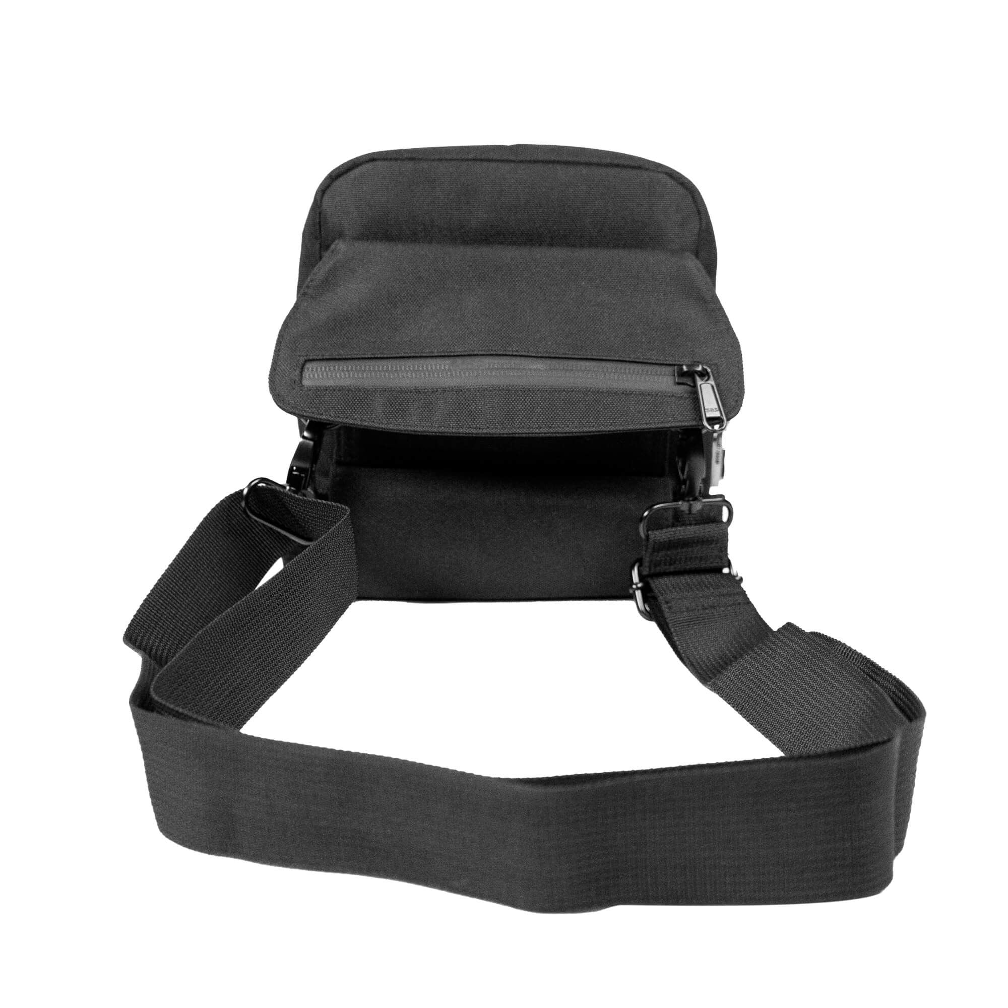 OZETA MUSLERA BLACK