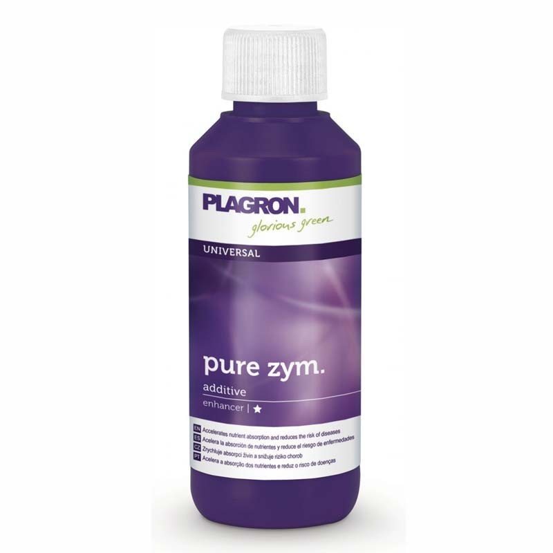 PURE ZYM 100ML PLAGRON