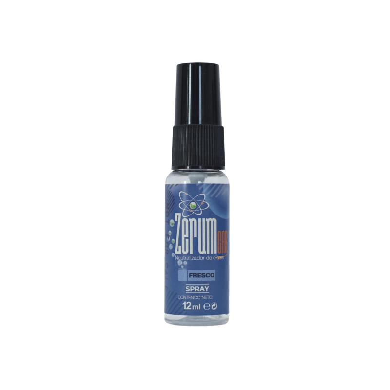 SPRAY NEUTRO 12ML ZERUMCAR