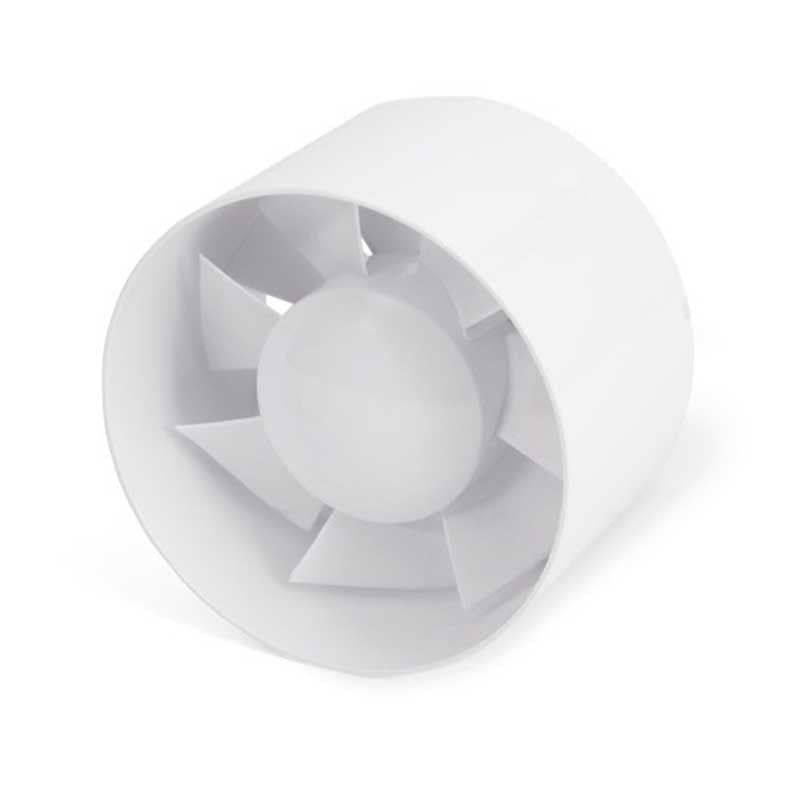 EXTRACTOR EN LINEA 100MM VANGUARD