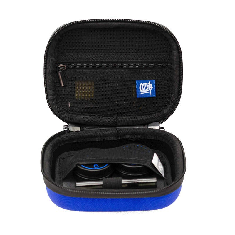 OZETA ESTUCHE MEDIANO BLUE