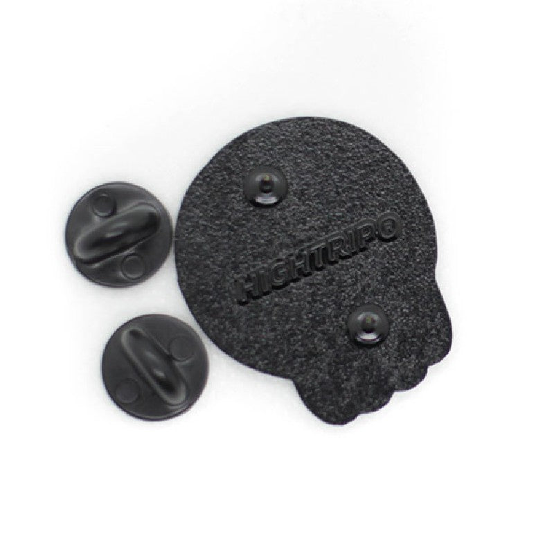 PIN HIGHSKULLS 2 HIGHTRIP