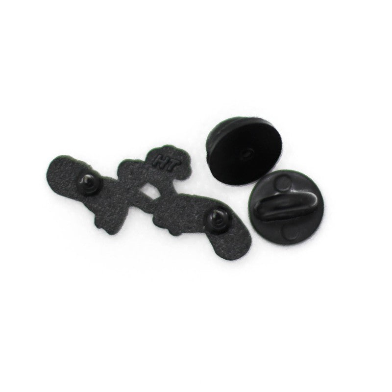 PIN VOLVERÁ A CORRER HIGHTRIP