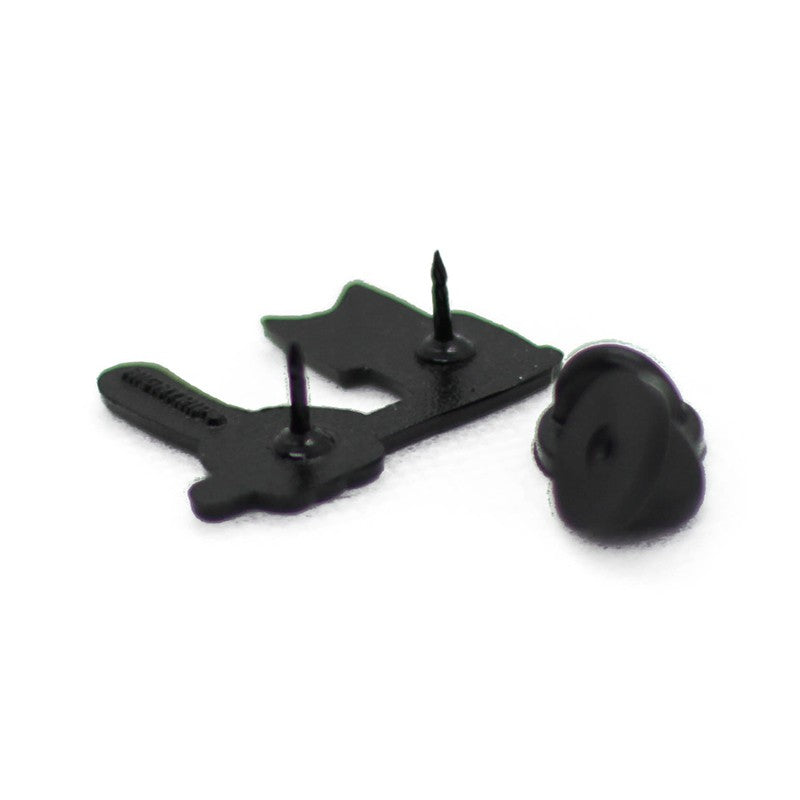 PIN CANNABIS LIBRE HIGHTRIP