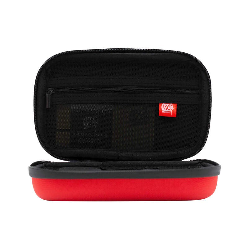 OZETA ESTUCHE GRANDE RED