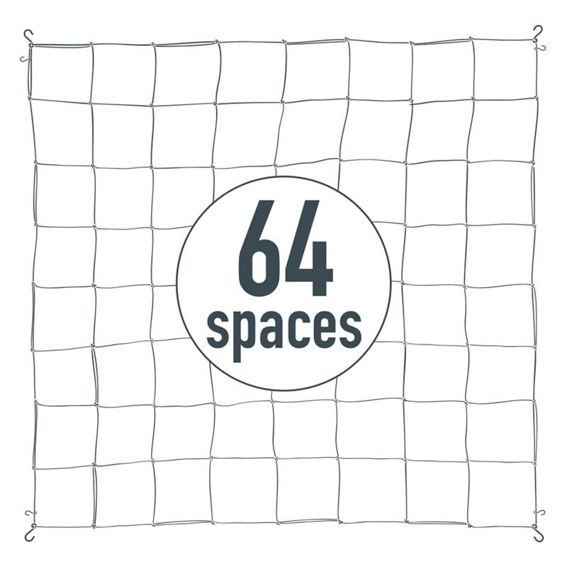 MALLA PRONET 150 MODULABLE GARDEN HIGHPRO