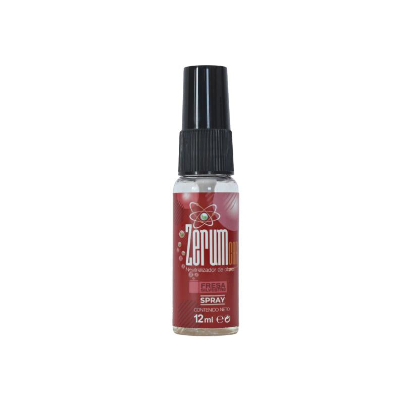 SPRAY FRESA SILVESTRE 12ML ZERUMCAR