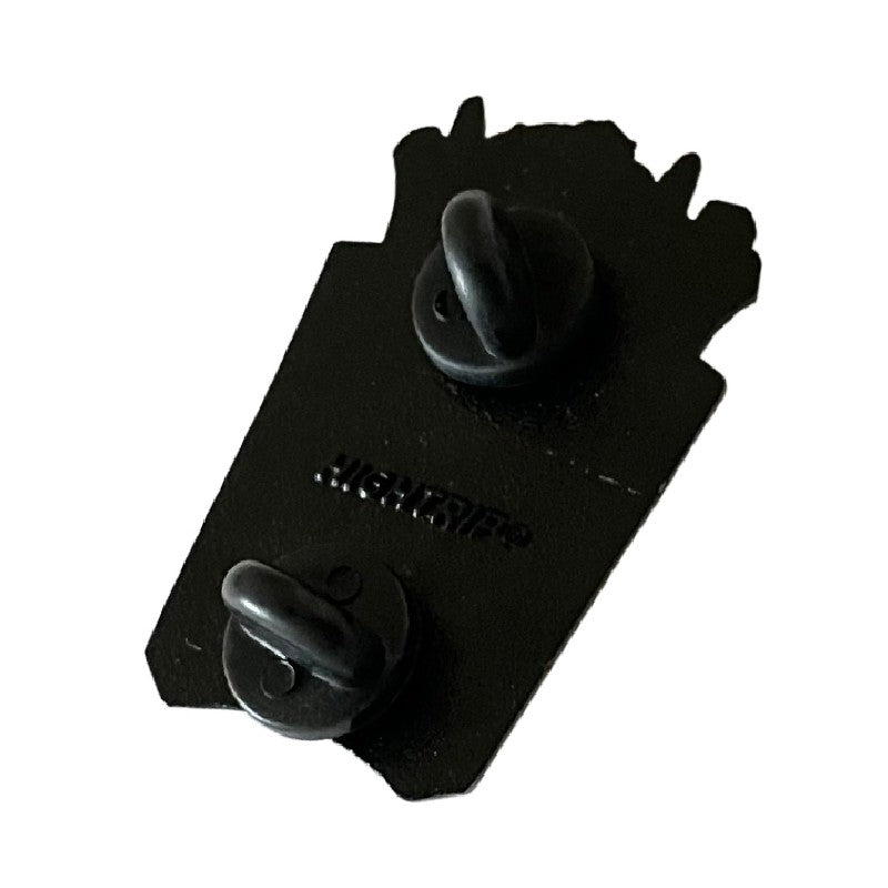 PIN HIGHFRIES HIGHTRIP