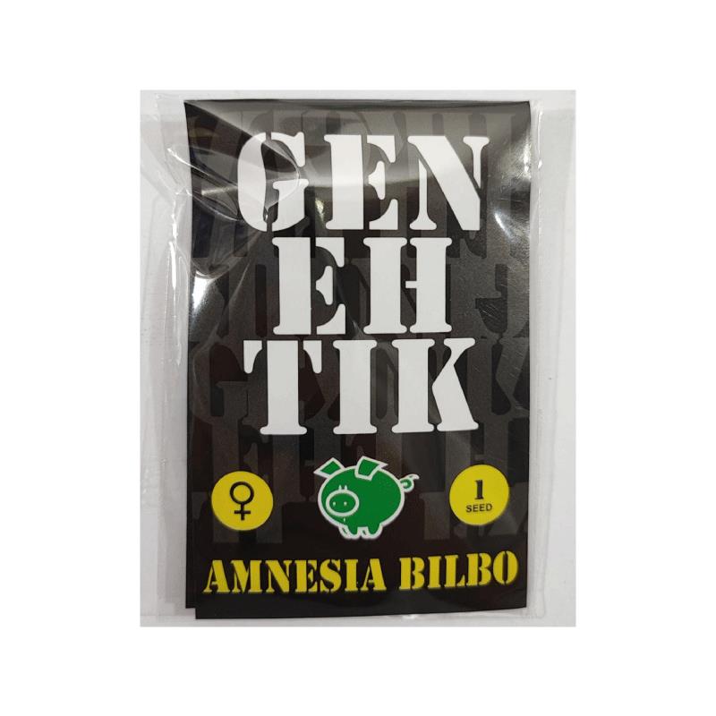 GENEHTIK AMNESIA BILBO 1UD