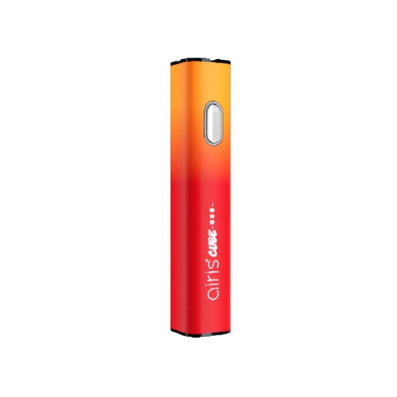 BATERIA CUBE AIRISTECH HAWTHORN RED AIRISTECH