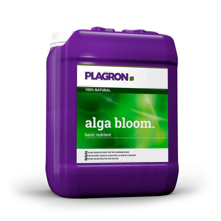 ALGA BLOOM 5L PLAGRON