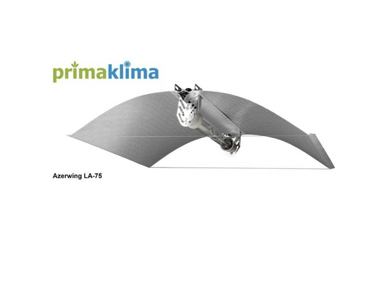 REFLECTOR AZERWING LARGE 95% PRIMA KLIMA